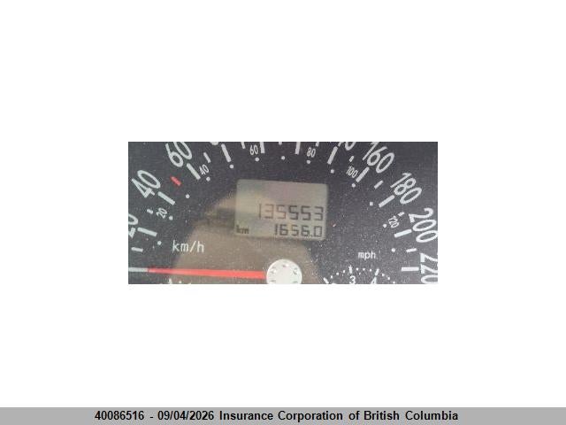 2004 Volkswagen New Beetle Gls მანქანა იყიდება აუქციონზე, vin: 3VWCM21Y64M330873, აუქციონის ნომერი: 40086516