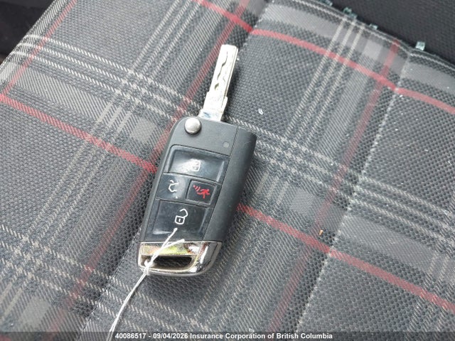 Volkswagen GTI 2019 3VW5T7AU1KM036929 Image 11