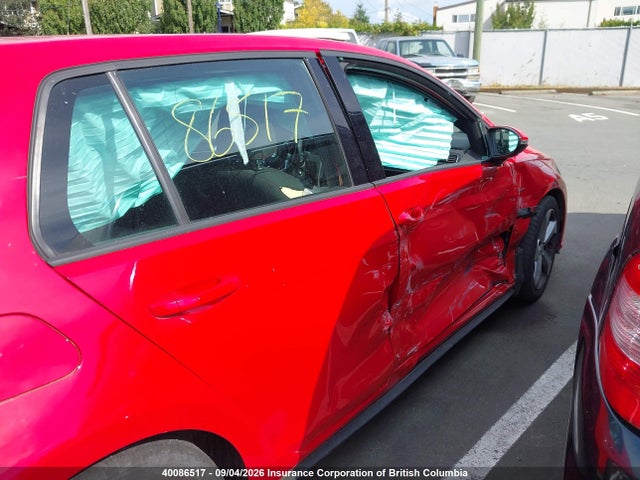 Volkswagen GTI 2019 3VW5T7AU1KM036929 Image 13