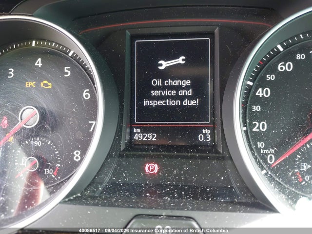 Volkswagen GTI 2019 3VW5T7AU1KM036929 Image 15
