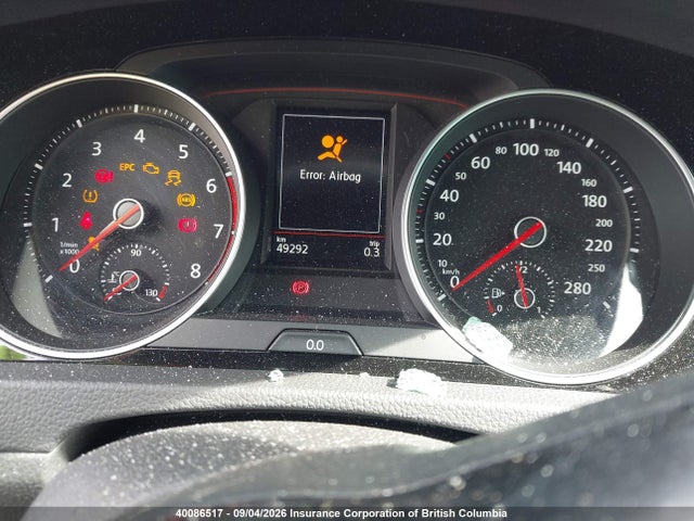 Volkswagen GTI 2019 3VW5T7AU1KM036929 Image 7