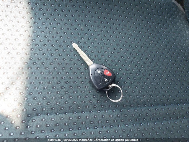 Продажа на аукционе авто 2007 Toyota Yaris, vin: JTDKT923475046570, номер лота: 40081345