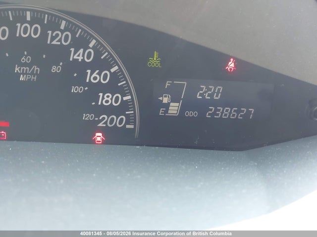 Продажа на аукционе авто 2007 Toyota Yaris, vin: JTDKT923475046570, номер лота: 40081345