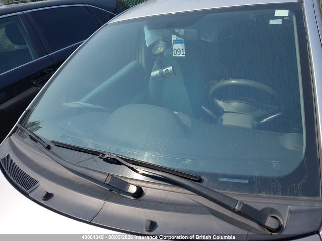Продажа на аукционе авто 2007 Toyota Yaris, vin: JTDKT923475046570, номер лота: 40081345