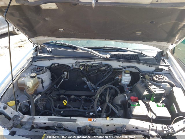 Продажа на аукционе авто 2010 Ford Escape Xlt, vin: 1FMCU0D78AKC08251, номер лота: 40086518