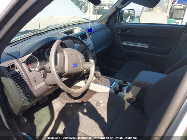 Продажа на аукционе авто 2010 Ford Escape Xlt, vin: 1FMCU0D78AKC08251, номер лота: 40086518
