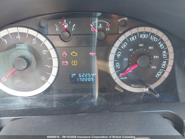 Продажа на аукционе авто 2010 Ford Escape Xlt, vin: 1FMCU0D78AKC08251, номер лота: 40086518