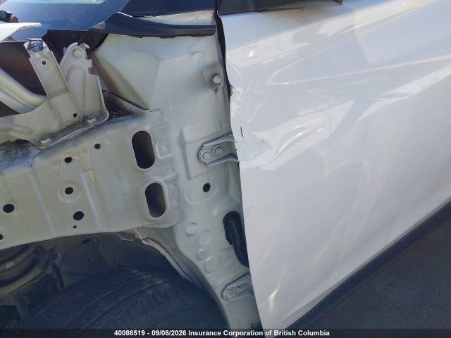 2022 Nissan Kicks მანქანა იყიდება აუქციონზე, vin: 3N1CP5BV9NL511752, აუქციონის ნომერი: 40086519