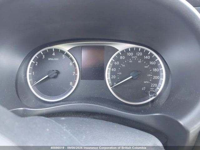 2022 Nissan Kicks მანქანა იყიდება აუქციონზე, vin: 3N1CP5BV9NL511752, აუქციონის ნომერი: 40086519