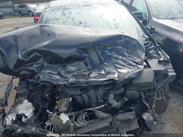 KIA Forte Lx/s 2018 3KPFL4A79JE279803 Image 10