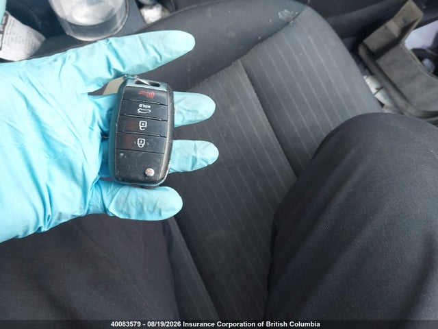 KIA Forte Lx/s 2018 3KPFL4A79JE279803 Image 11