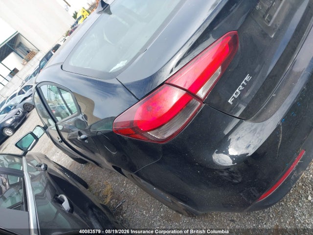 KIA Forte Lx/s 2018 3KPFL4A79JE279803 Image 15