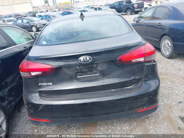 KIA Forte Lx/s 2018 3KPFL4A79JE279803 Image 17