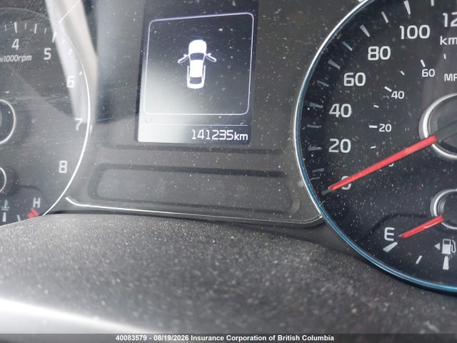 KIA Forte Lx/s 2018 3KPFL4A79JE279803 Image 7