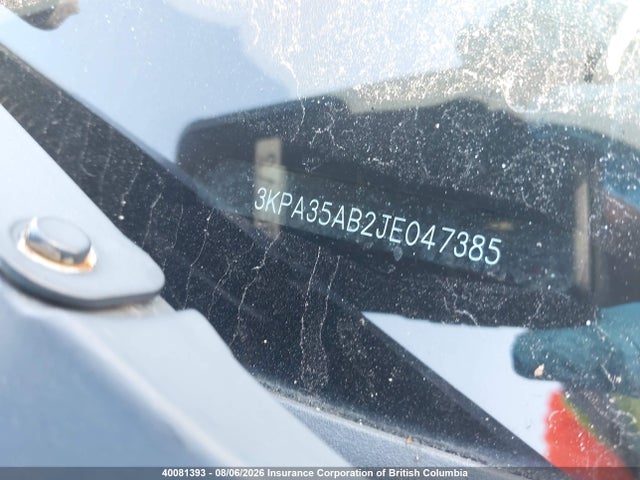 KIA RIO EX 2018 3KPA35AB2JE047385 Image 19