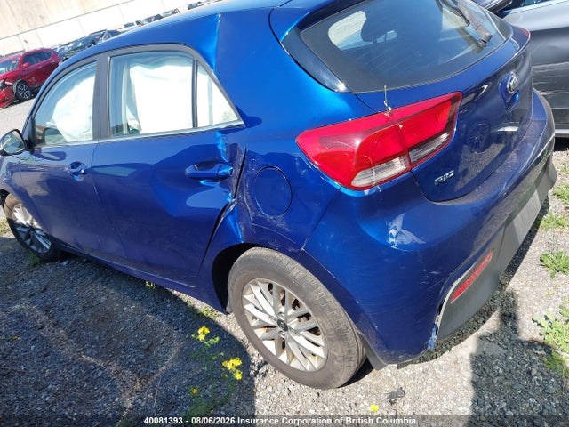 KIA RIO EX 2018 3KPA35AB2JE047385 Image 3