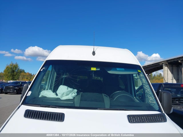 2013 Mercedes-benz Sprinter 2500 მანქანა იყიდება აუქციონზე, vin: WDZBE8CC1D5781196, აუქციონის ნომერი: 40081384