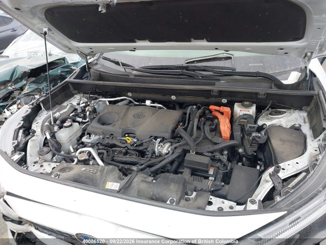 Aukcja sprzedaży 2023 Toyota Rav4, vin: JTMGB3FV2PD134251, numer aukcji: 40086520