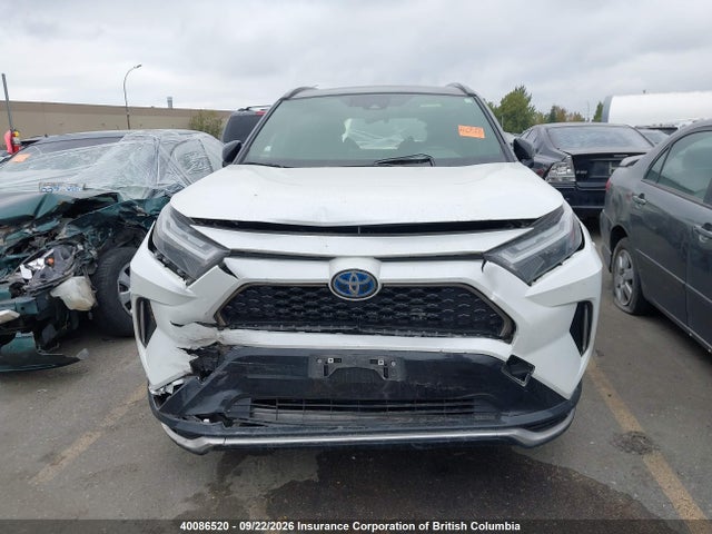 Aukcja sprzedaży 2023 Toyota Rav4, vin: JTMGB3FV2PD134251, numer aukcji: 40086520