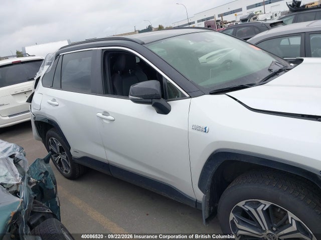 Aukcja sprzedaży 2023 Toyota Rav4, vin: JTMGB3FV2PD134251, numer aukcji: 40086520