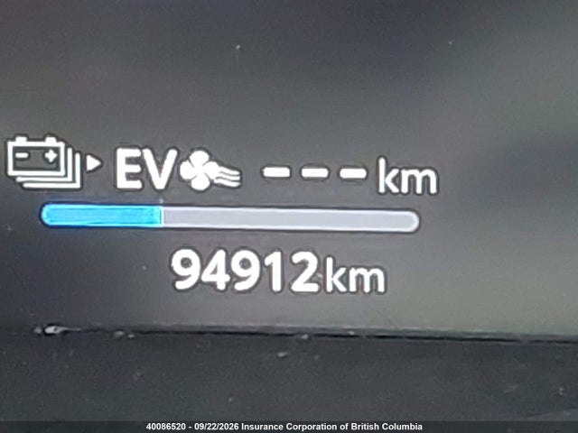 Aukcja sprzedaży 2023 Toyota Rav4, vin: JTMGB3FV2PD134251, numer aukcji: 40086520