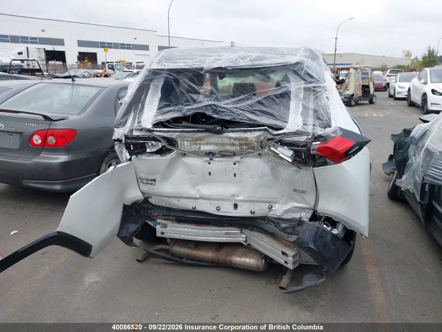 Aukcja sprzedaży 2023 Toyota Rav4, vin: JTMGB3FV2PD134251, numer aukcji: 40086520