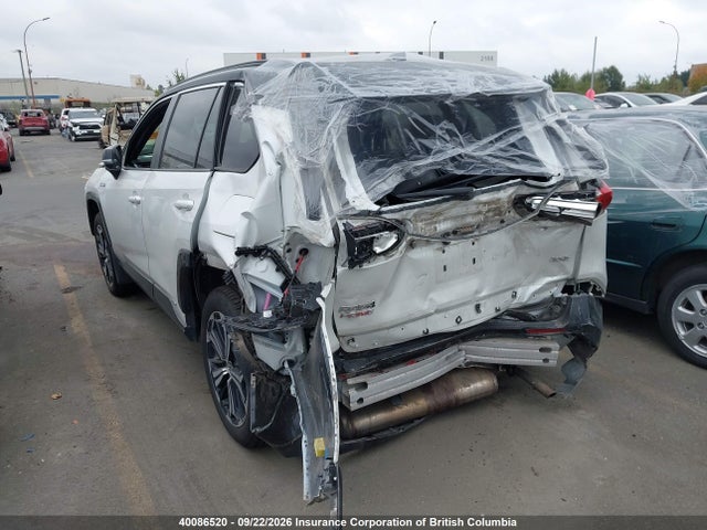 Aukcja sprzedaży 2023 Toyota Rav4, vin: JTMGB3FV2PD134251, numer aukcji: 40086520