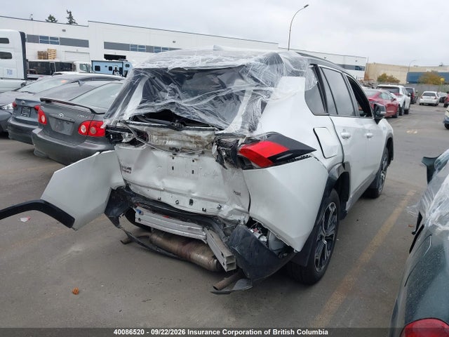 Aukcja sprzedaży 2023 Toyota Rav4, vin: JTMGB3FV2PD134251, numer aukcji: 40086520