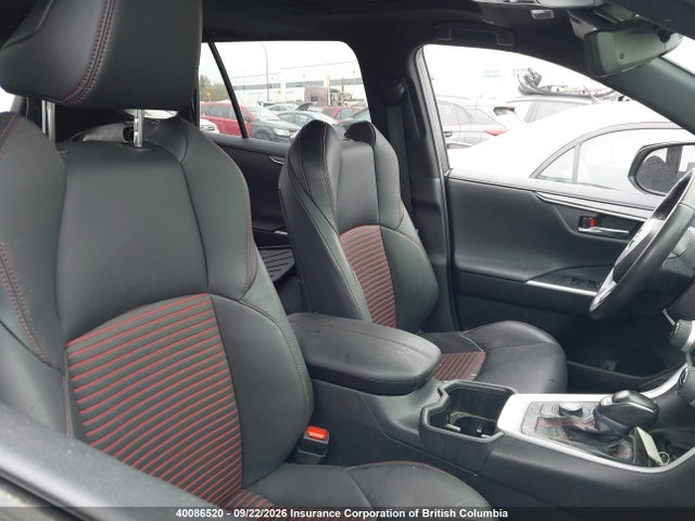 Aukcja sprzedaży 2023 Toyota Rav4, vin: JTMGB3FV2PD134251, numer aukcji: 40086520