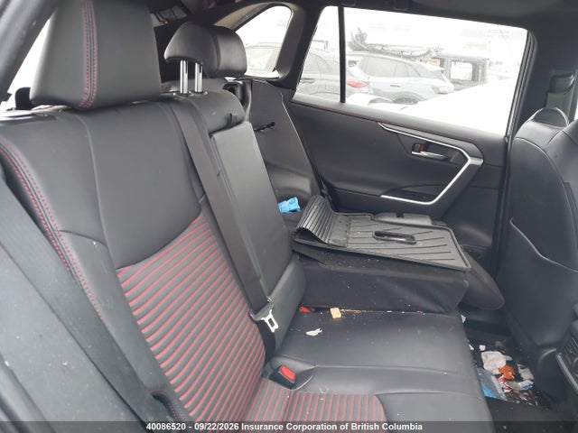 Aukcja sprzedaży 2023 Toyota Rav4, vin: JTMGB3FV2PD134251, numer aukcji: 40086520