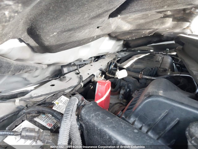 2012 Honda Civic Lx მანქანა იყიდება აუქციონზე, vin: 2HGFB2F57CH003837, აუქციონის ნომერი: 40081182