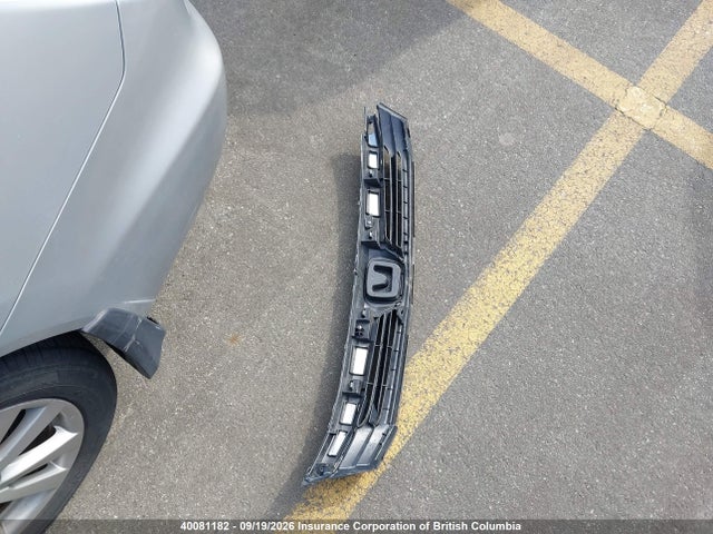 2012 Honda Civic Lx მანქანა იყიდება აუქციონზე, vin: 2HGFB2F57CH003837, აუქციონის ნომერი: 40081182