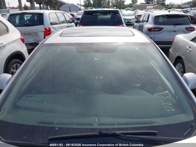 2012 Honda Civic Lx მანქანა იყიდება აუქციონზე, vin: 2HGFB2F57CH003837, აუქციონის ნომერი: 40081182