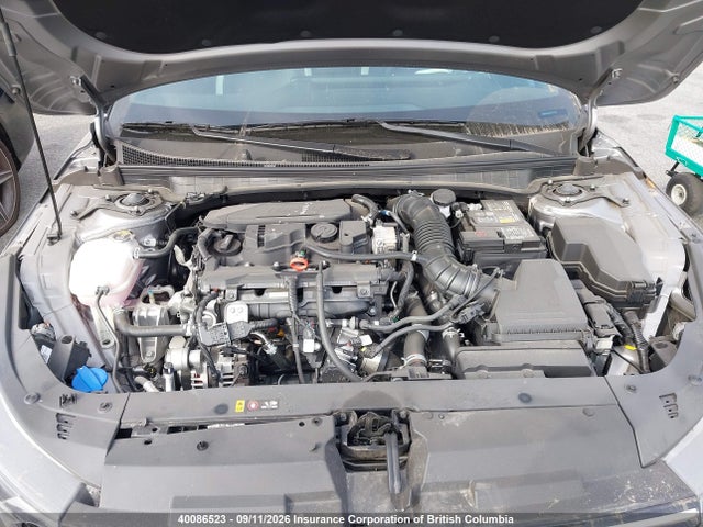 KIA K4 Gt-line Turbo 2025 3KPFW4DC2SE194352 Image 10