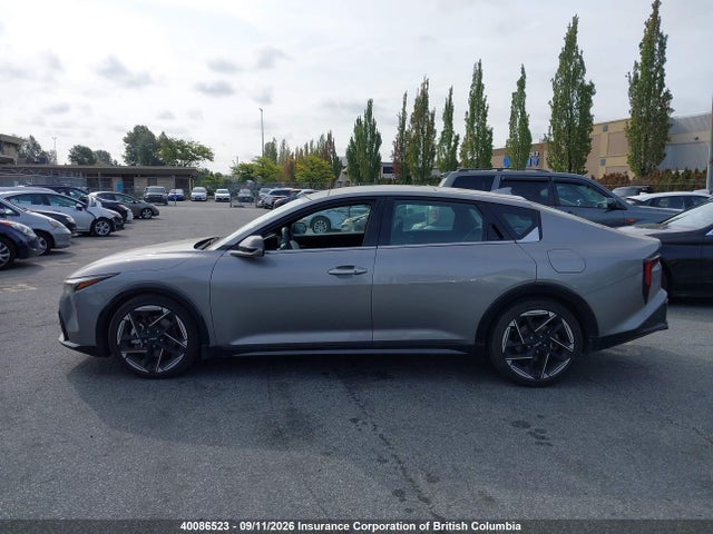 KIA K4 Gt-line Turbo 2025 3KPFW4DC2SE194352 Image 15
