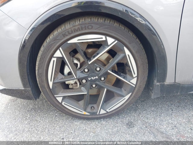 3KPFW4DC2SE194352 KIA K4 Gt-line Turbo