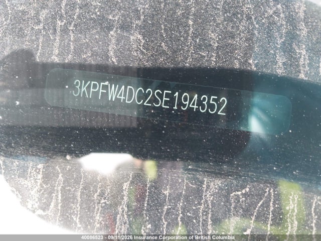 KIA K4 Gt-line Turbo 2025 3KPFW4DC2SE194352 Image 20