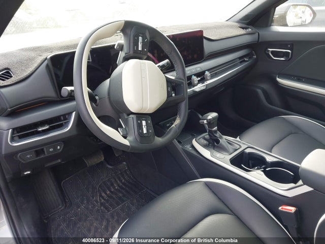 KIA K4 Gt-line Turbo 2025 3KPFW4DC2SE194352 Image 21