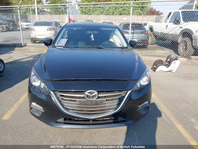 Aukcja sprzedaży 2014 Mazda 3 Sport, vin: 3MZBM1U78EM108202, numer aukcji: 40079160