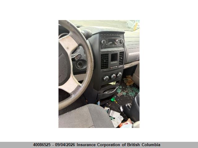 Aukcja sprzedaży 2008 Dodge Grand Caravan Se, vin: 2D8HN44HX8R717438, numer aukcji: 40086525
