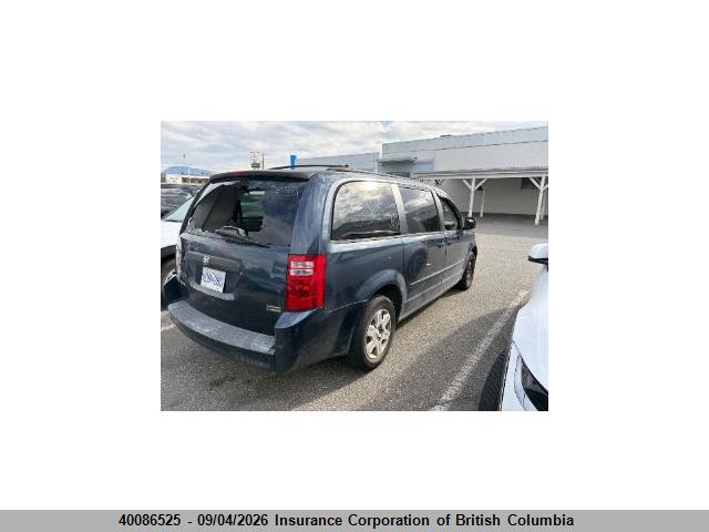 Aukcja sprzedaży 2008 Dodge Grand Caravan Se, vin: 2D8HN44HX8R717438, numer aukcji: 40086525