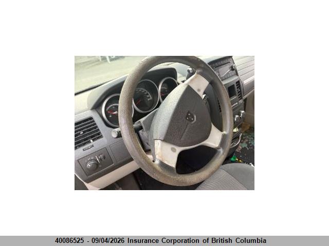 Aukcja sprzedaży 2008 Dodge Grand Caravan Se, vin: 2D8HN44HX8R717438, numer aukcji: 40086525