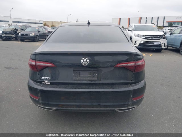 Volkswagen Jetta 2021 3VWE57BU9MM062920 Image 16