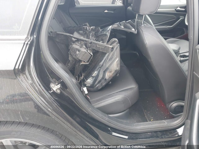Volkswagen Jetta 2021 3VWE57BU9MM062920 Image 8
