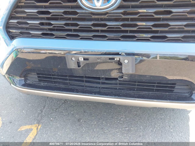 Toyota RAV4 SE 2024 2T34WRFV1RW195915 Image 12