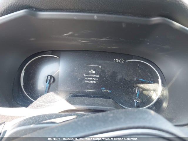 Toyota RAV4 SE 2024 2T34WRFV1RW195915 Image 7