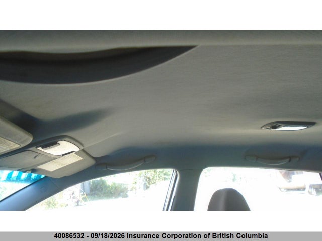 Продажа на аукционе авто 2009 Kia Spectra Sx, vin: KNAFE241X95607269, номер лота: 40086532