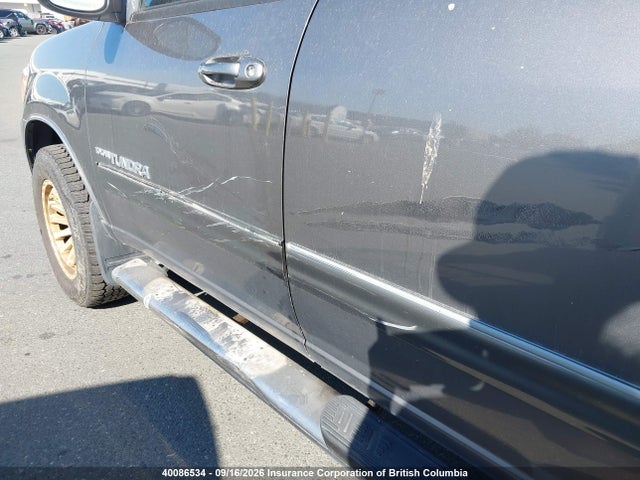 Продажа на аукционе авто 2006 Toyota Tundra Double Cab Sr5, vin: 5TBET34136S513534, номер лота: 40086534
