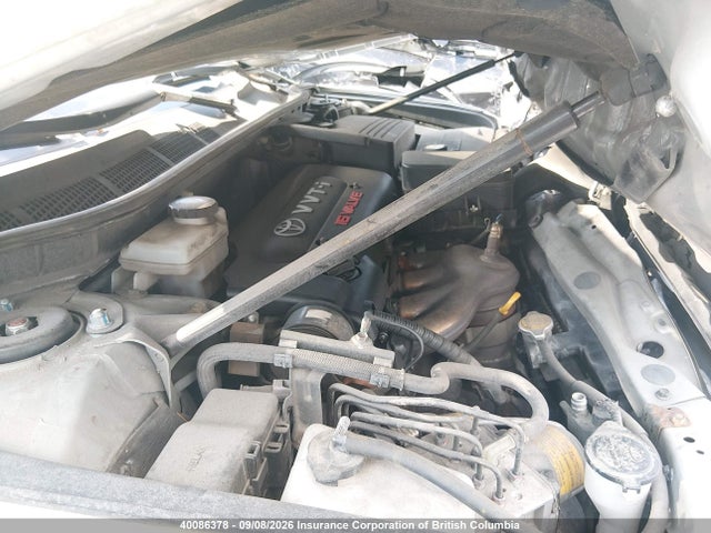 Продажа на аукционе авто 2007 Toyota Camry Hybrid, vin: 4T1BB46K17U002776, номер лота: 40086378