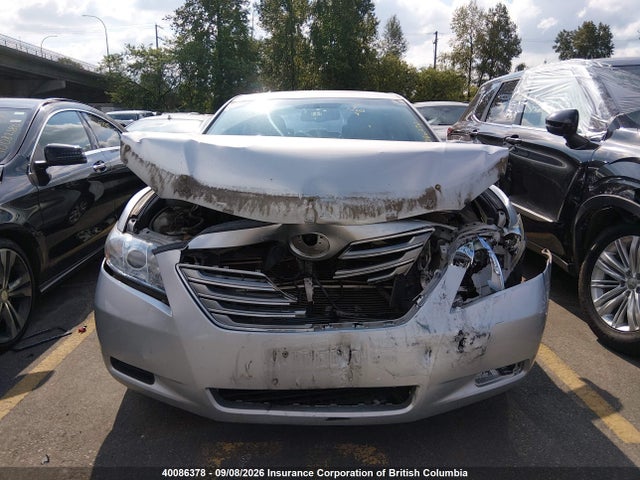 Продажа на аукционе авто 2007 Toyota Camry Hybrid, vin: 4T1BB46K17U002776, номер лота: 40086378